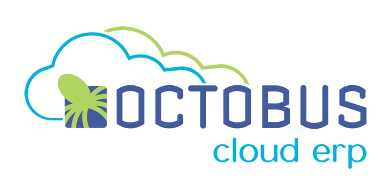 OCTOBUS cloud erp